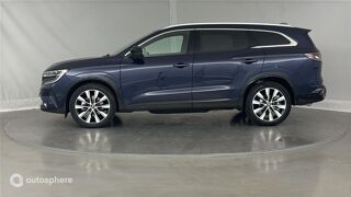 Espace 1.2 E-Tech full hybrid 200ch Techno 7 places - 24 2025 occasion 02500 Hirson