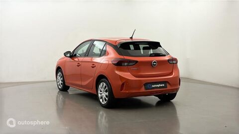 Corsa Electric 136ch Edition 2023 occasion 63000 Clermont-Ferrand