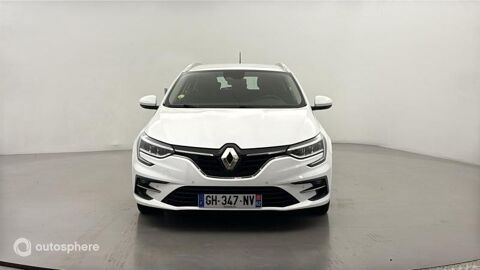 M&eacute;gane 1.5 Blue dCi 115ch Business EDC 2022 occasion 44000 Nantes