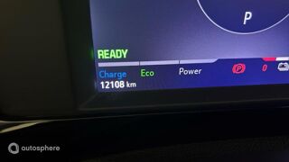 Mokka Electric 136ch 2025 occasion 37170 Chambray-l&egrave;s-Tours