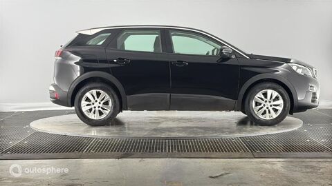 3008 1.2 PureTech 130ch Active S&S 2018 occasion 63000 Clermont-Ferrand