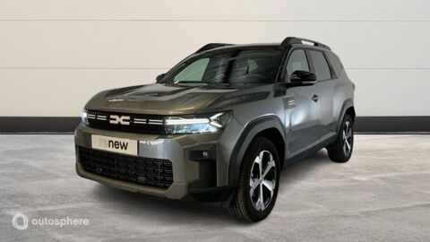 Dacia Bigster 1.8 hybrid 155ch Journey 2025 occasion Vitrolles 13127