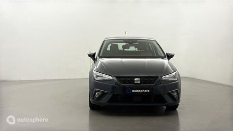 Ibiza 1.0 TSI 95ch Copa 2025 occasion 86000 Poitiers