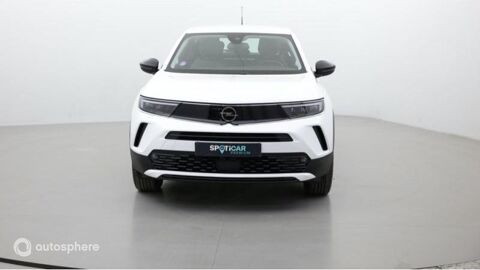 Mokka 1.2 Turbo 136ch Elegance Business 2023 occasion 63000 Clermont-Ferrand