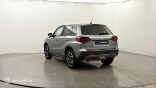Vitara 1.5 Dualjet Hybrid 115ch Style Auto 2022 occasion 78310 Coigni&egrave;res