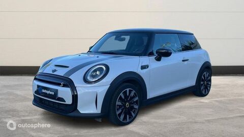 Annonce voiture Mini Cooper 22999 €