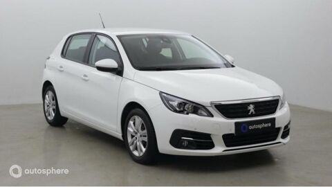 308 1.5 BlueHDi 130ch S&S Active 2021 occasion 86000 Poitiers