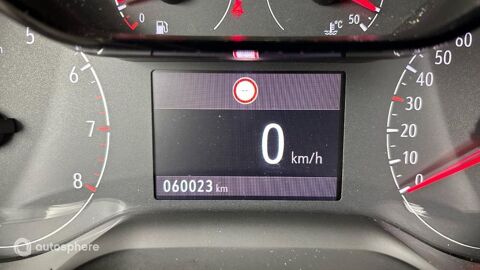 Corsa 1.2 Turbo 100ch 2024 occasion 63000 Clermont-Ferrand
