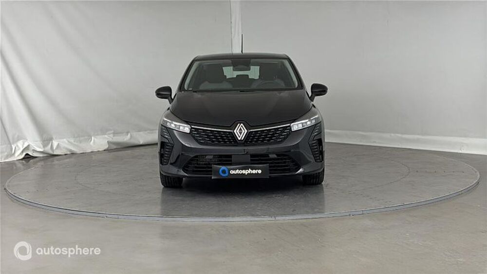 Clio 1.0 Eco-G 100ch Evolution - 24 2025 occasion 59640 Dunkerque