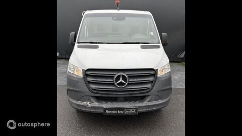 Sprinter 515 CDI 43 3T5 Pro Propulsion Lourd 2024 occasion 77270 Villeparisis