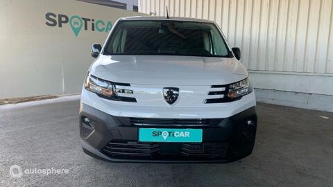 Partner M Diesel 100ch 2026 occasion 13300 Salon-de-Provence