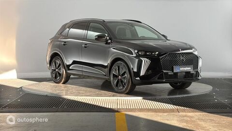 DS7 E-TENSE 225ch Performance Line + 2023 occasion 63000 Clermont-Ferrand