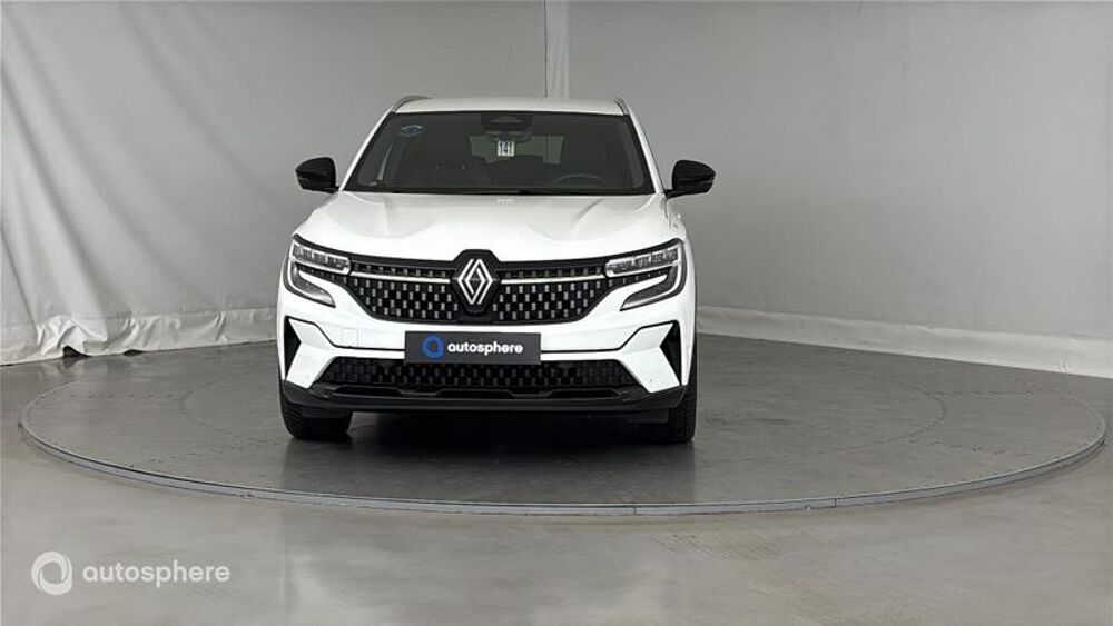 Austral 1.2 E-Tech full hybrid 200ch Iconic 2023 occasion 57000 Metz