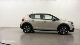 C3 1.2 PureTech 83ch S&S PLUS 2024 occasion 16430 Champniers