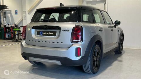 Countryman Cooper SE 125ch + 95ch Edition Premium Plus ALL4 BVA6 2023 occasion 13100 Aix-en-Provence