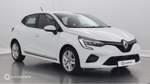 Clio 1.6 E-Tech 140ch Business -21 2021 occasion 62220 Carvin