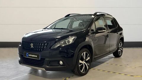 Annonce voiture Peugeot 2008 9999 €