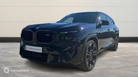 BMW XM 50e 3.0 476ch 2025 occasion Aix-en-Provence 13100