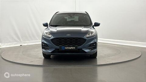 Kuga 2.5 Duratec 190ch FHEV E85 ST-Line BVA 2023 occasion 59494 Petite-For&ecirc;t