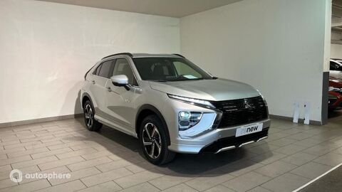 Eclipse Cross 2.4 MIVEC PHEV 188ch Intense 4WD 2023 2024 occasion 54135 Mexy