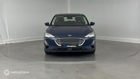 Focus 1.0 EcoBoost 100ch Trend 98g 2020 occasion 02500 Hirson