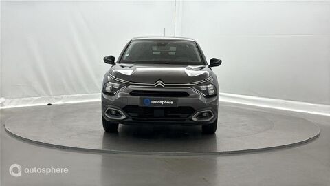 C4 PureTech 130ch S&S Shine EAT8 2022 occasion 60740 Saint-Maximin