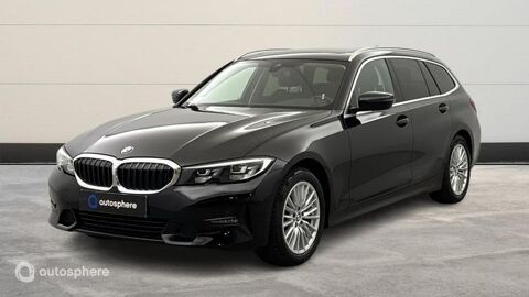 Annonce voiture BMW Série 3 21999 €