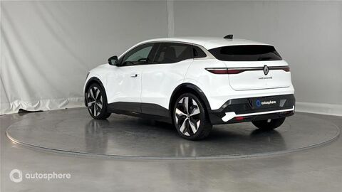 M&eacute;gane E-Tech Electric EV60 220ch Techno super charge 2023 occasion 57200 Sarreguemines