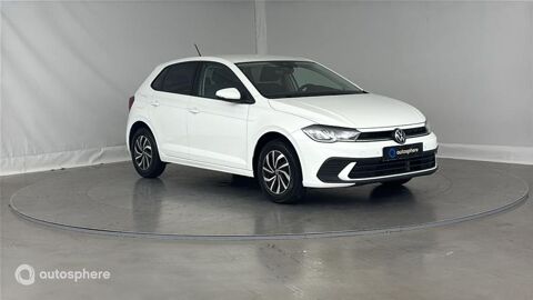 Polo 1.0 TSI 95ch VW Edition DSG7 2025 occasion 51100 Reims