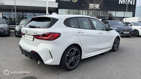 Série 1 118dA 150ch M Sport 2023 occasion 33260 LA TESTE DE BUCH