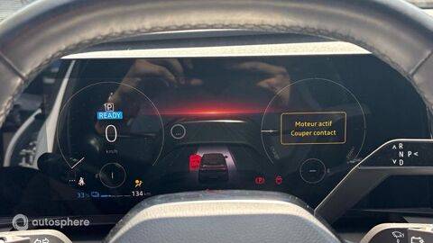 M&eacute;gane E-Tech Electric EV60 220ch Techno super charge 2023 occasion 59850 Nieppe