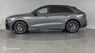 Q8 60 TFSI e 490ch Comp&eacute;tition quattro Tiptronic 8 2024 occasion 51100 Reims
