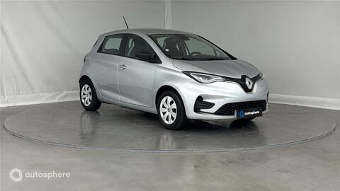 Zo&eacute; E-Tech Equilibre charge normale R110 Achat Int&eacute;gral - 22 2022 occasion 62000 Arras