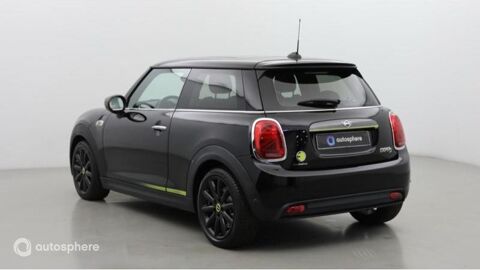 Cooper SE 184ch Edition Greenwich BVA 2020 occasion 33700 M&eacute;rignac
