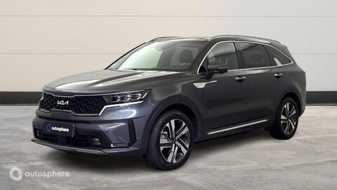 Kia Sorento 1.6 T-GDi 230ch HEV Premium BVA6 4x2 2023 occasion Nantes 44000