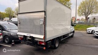Sprinter 515 CDI 43 3T5 Ch&acirc;ssis Cabine 9G-Tronic 2023 occasion 77270 Villeparisis