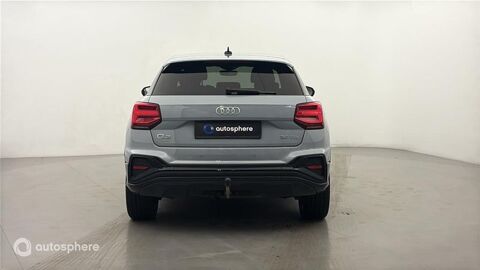 Q2 30 TDI 116ch S line Plus S tronic 7 2022 occasion 16430 Champniers