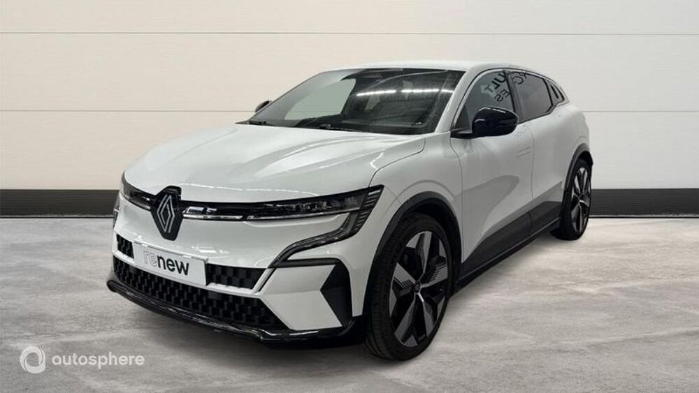 M&eacute;gane E-Tech Electric EV40 130ch Techno standard charge 2023 occasion 13127 Vitrolles