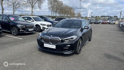 BMW Série 1 118dA 150ch M Sport 2024 occasion Bayonne 64100