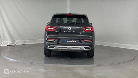 Kadjar 1.3 TCe 140ch FAP Intens EDC 2019 occasion 60000 Beauvais