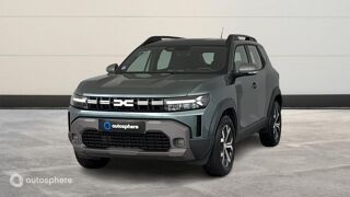 Duster 1.0 ECO-G 100ch Expression 2025 occasion 59850 Nieppe