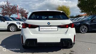 S&eacute;rie 1 120dA 163ch M Sport DKG7 2024 occasion 40090 SAINT-AVIT