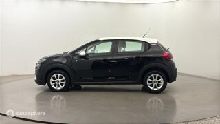 C3 1.2 PureTech 83ch S&S YOU! 2022 occasion 16430 Champniers