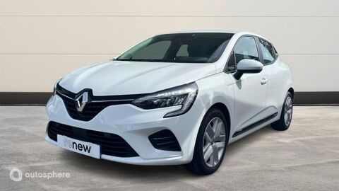 Annonce voiture Renault Clio 14999 €