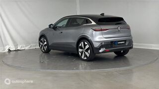 M&eacute;gane E-Tech Electric EV60 220ch Iconic super charge 2023 occasion 62000 Arras