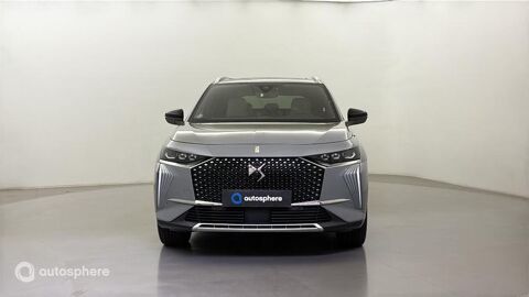 DS7 E-TENSE 4x4 300ch Opera 2023 occasion 64200 Bassussarry