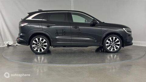 Austral 1.3 TCe mild hybrid 160ch Techno auto - 23 2022 occasion 62231 Coquelles