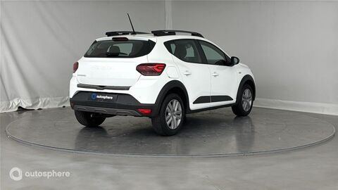 Sandero 1.0 TCe 90ch Stepway Expression 2023 occasion 62800 Li&eacute;vin