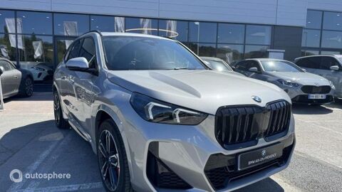 Annonce voiture BMW X1 56900 €