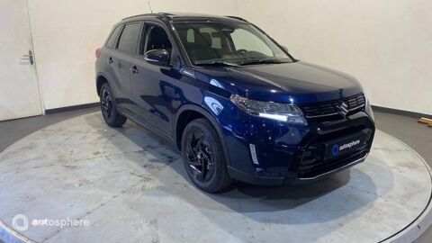 Vitara 1.4 Boosterjet Hybrid 110ch Xplore Auto 2026 occasion 78310 Coigni&egrave;res